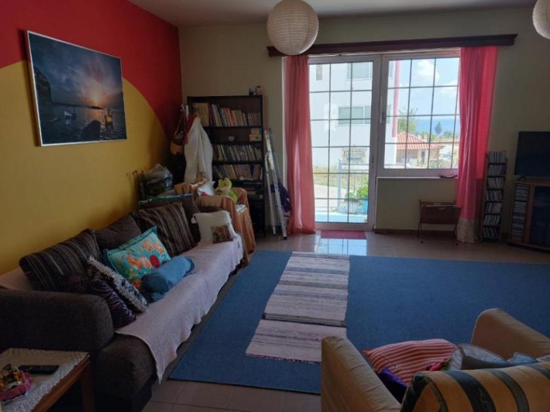 Sitia Ostkreta, Sitia: Schönes 2-stöckiges Haus mit Meerblick zu verkaufen Haus kaufen